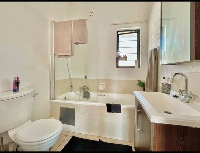 0 BEDROOM PROPERTY TO RENT IN FERNDALE